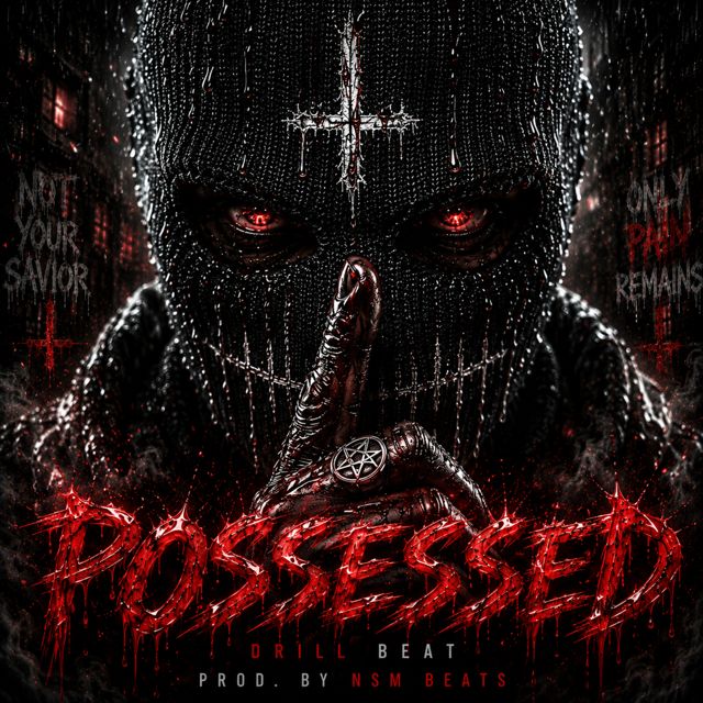 NSM Beats - 'Possessed' [Ringtone]