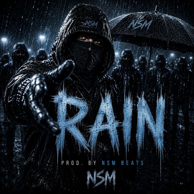 NSM Beats - 'Rain' [Ringtone]