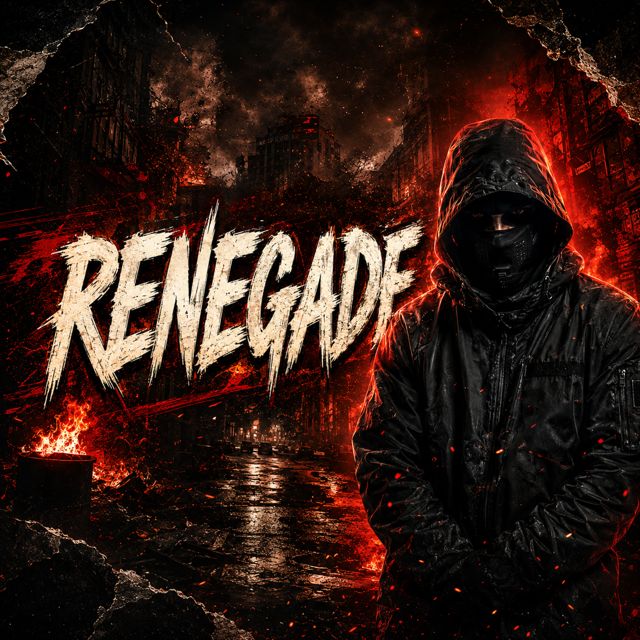 NSM Beats - 'Renegade' [Ringtone]