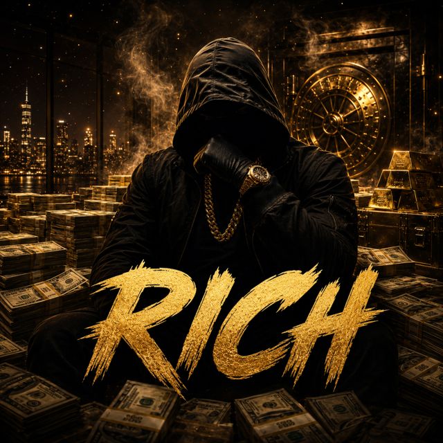 NSM Beats - 'Rich' [Ringtone]