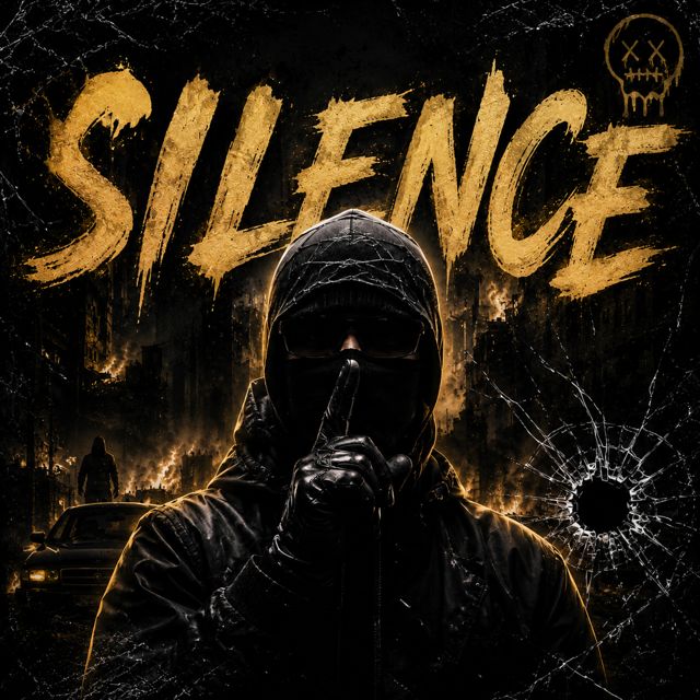 NSM Beats - 'Silence' [Ringtone]