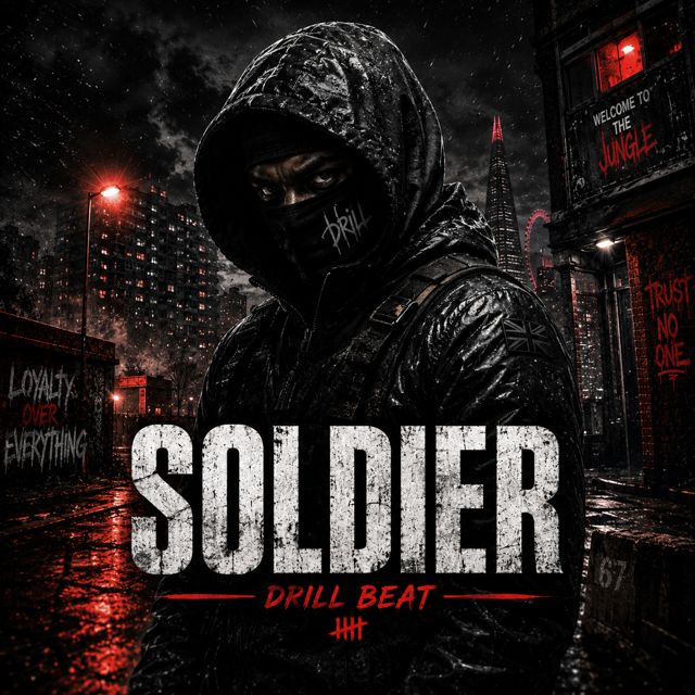 NSM Beats - 'Soldier' [Ringtone]