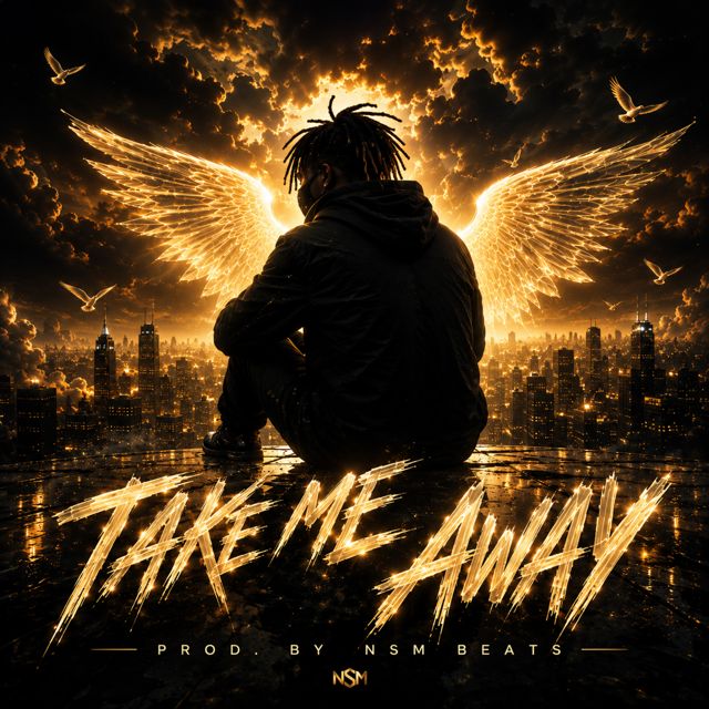 NSM Beats - 'Take Me Away' [Ringtone]