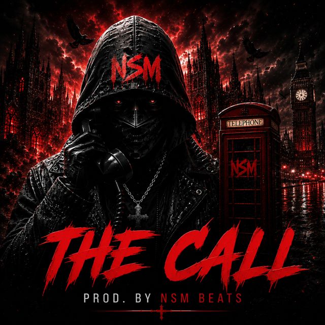 NSM Beats - 'The Call' [Ringtone]