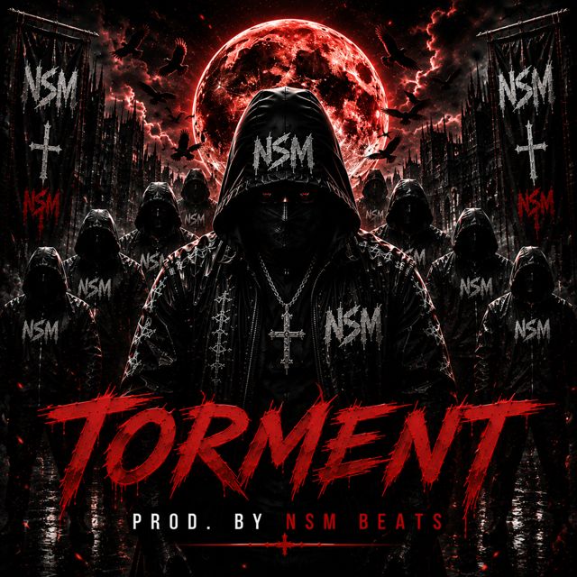 NSM Beats - 'Torment' [Ringtone]