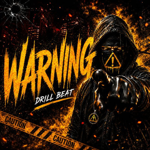 NSM Beats - 'Warning' [Ringtone]