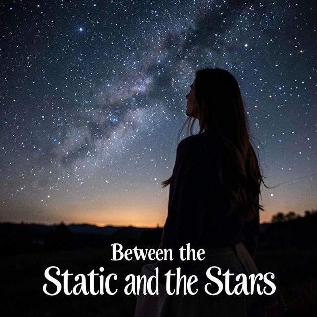 NSPRecord - 'Between the Static and the Stars' [Ringtone]