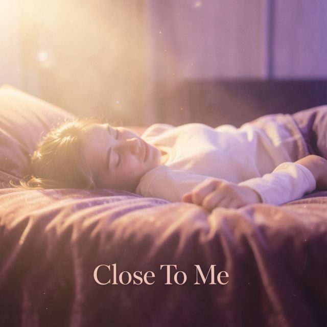 NSPRecord - 'Close To Me' [Ringtone]