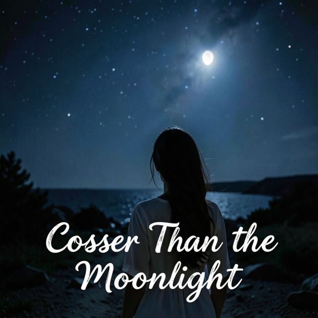 NSPRecord - 'Closer Than the Moonlight' [Ringtone]