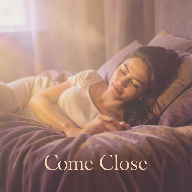 NSPRecord - 'Come Close' [Ringtone]