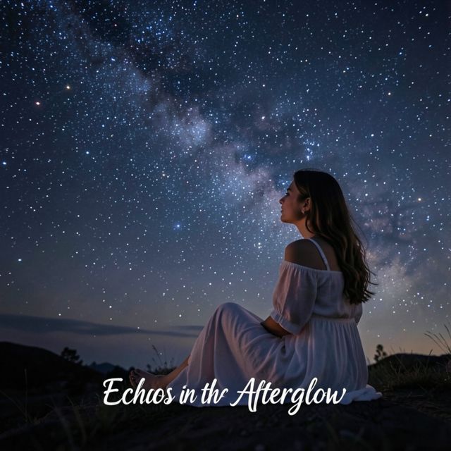 NSPRecord - 'Echoes in the Afterglow' [Ringtone]
