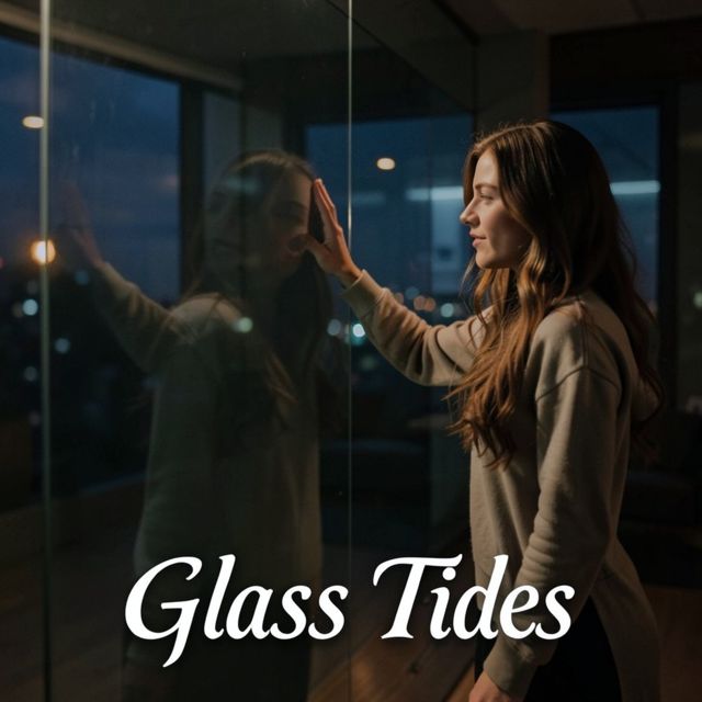 NSPRecord - 'Glass Tides' [Ringtone]