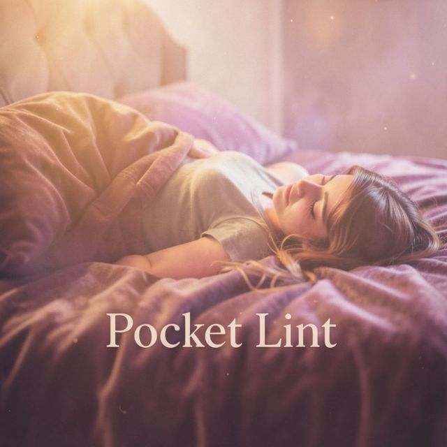 NSPRecord - 'Pocket Lint' [Ringtone]