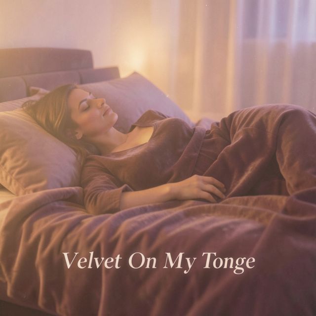 NSPRecord - 'Velvet On My Tonge' [Ringtone]