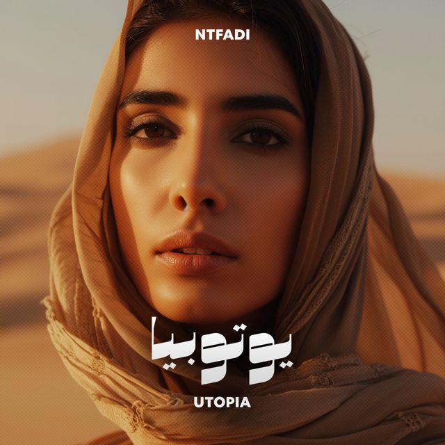 Ntfadi - 'Utopia' [Ringtone]