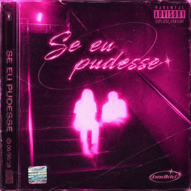 Ntn$tar - 'Se eu pudesse (feat. Kevin KG & lWally & BadKid)' [Ringtone]