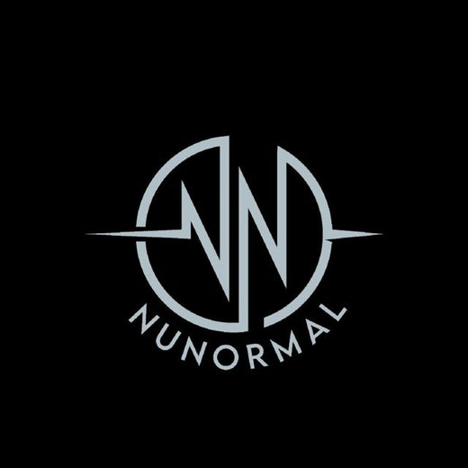 Nu Normal - 'Anomali (feat. Nunormal)' [Ringtone]