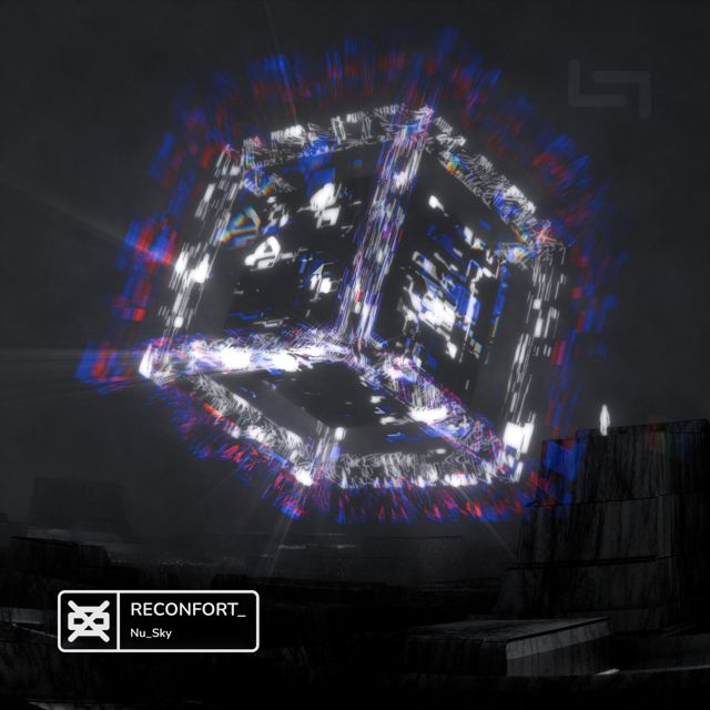 Nu_Sky - 'RECONFORT_' [Ringtone]