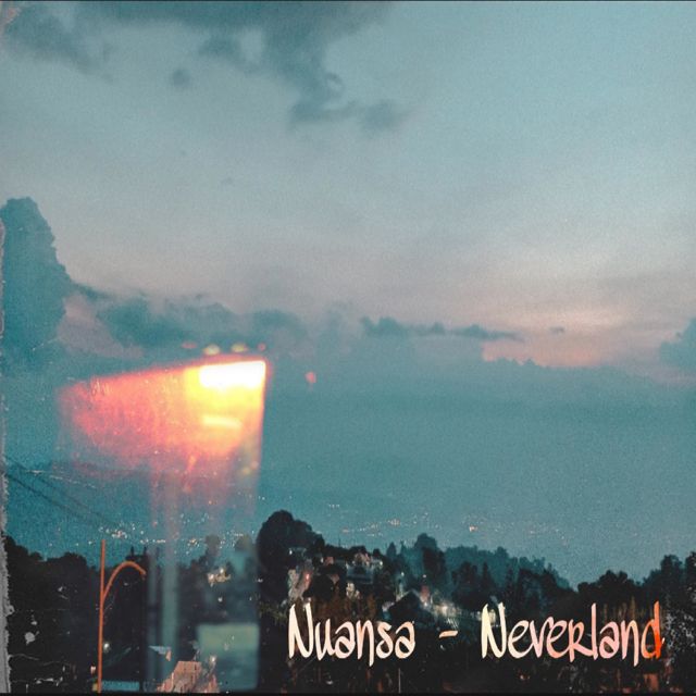 Nuansa - 'Neverland' [Ringtone]