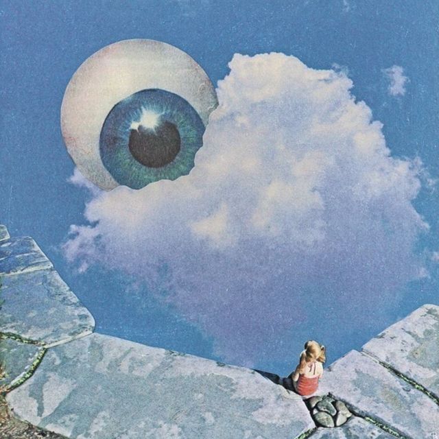 Nubis - 'Tus ojos para mí' [Ringtone]