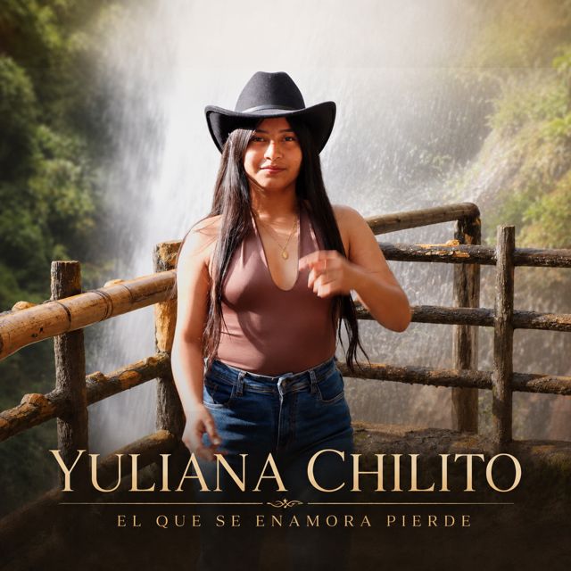 Nueva Ilusión - 'El que se enamora pierde (feat. Yuliana Chilito)' [Ringtone]