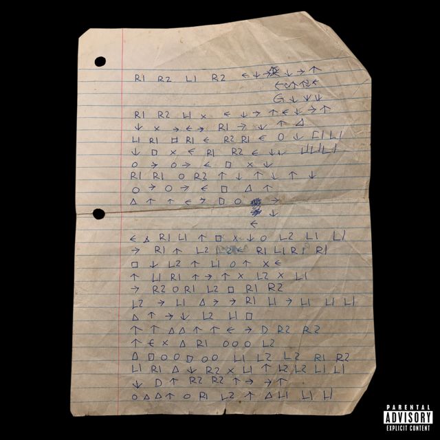 Number 0ne - 'Códigos (feat. jotavêdamn)' [Ringtone]