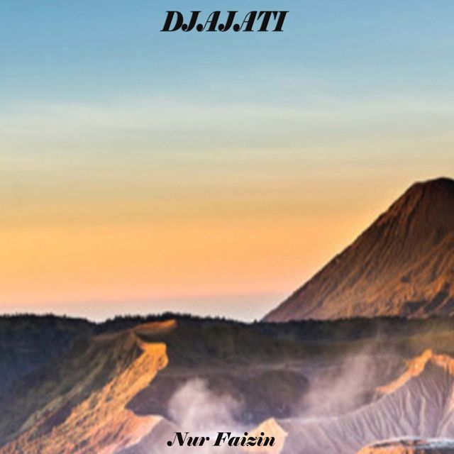 Nur Faizin - 'DJAJATI' [Ringtone]