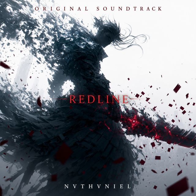 NVTHVNIEL - 'RedLine' [Ringtone]