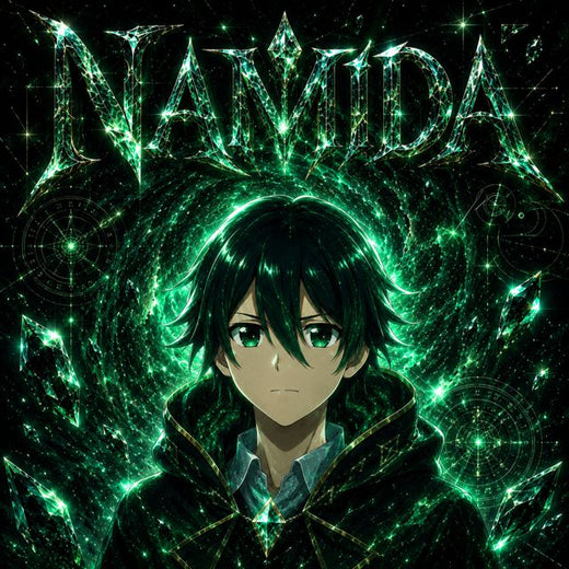 NXVA - 'NAMIDA (SLOWED)' [Ringtone]
