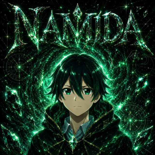 NXVA - 'NAMIDA (ULTRA SLOWED)' [Ringtone]