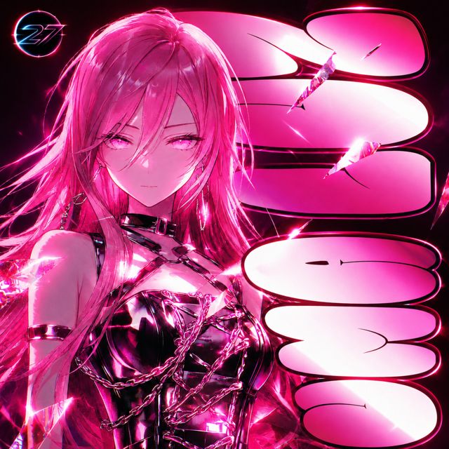 NXVA - 'UMA LUZ (Ultra Slowed) (feat. WRXITH)' [Ringtone]