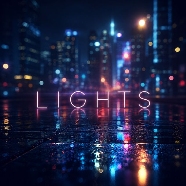 NY Torgny - 'LIGHTS' [Ringtone]
