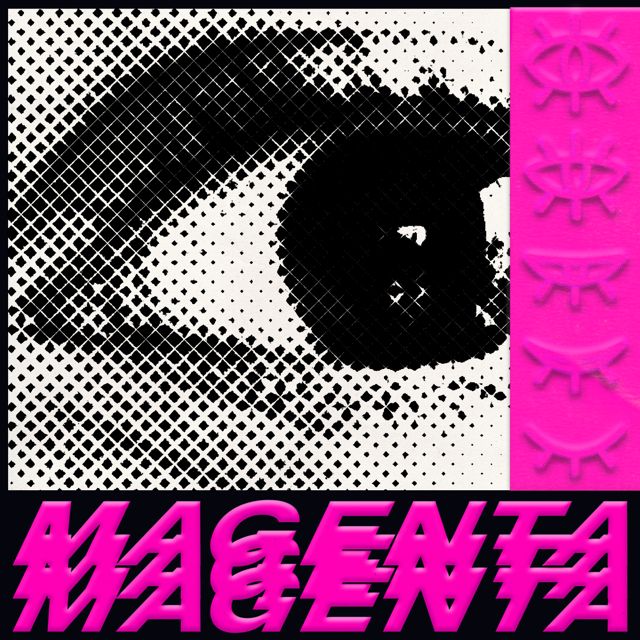 nylon phoenix - 'Magenta' [Ringtone]