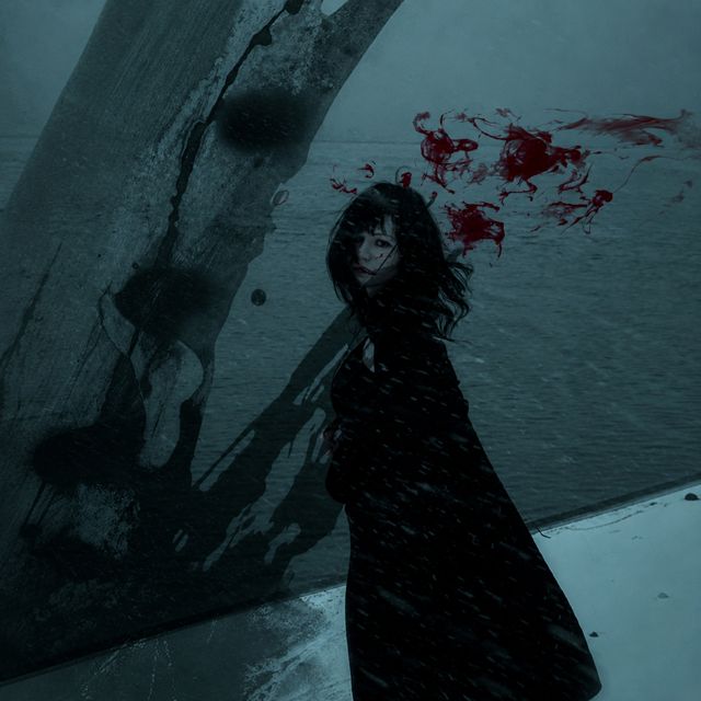 nyosui - 'Rancor' [Ringtone]