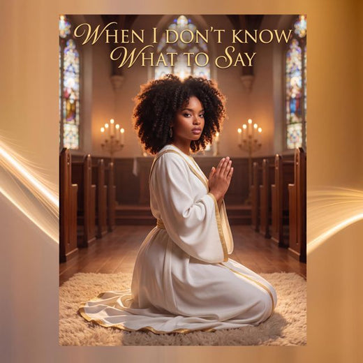 Nyris Vale - 'When I Don’t know What To Say' [Ringtone]