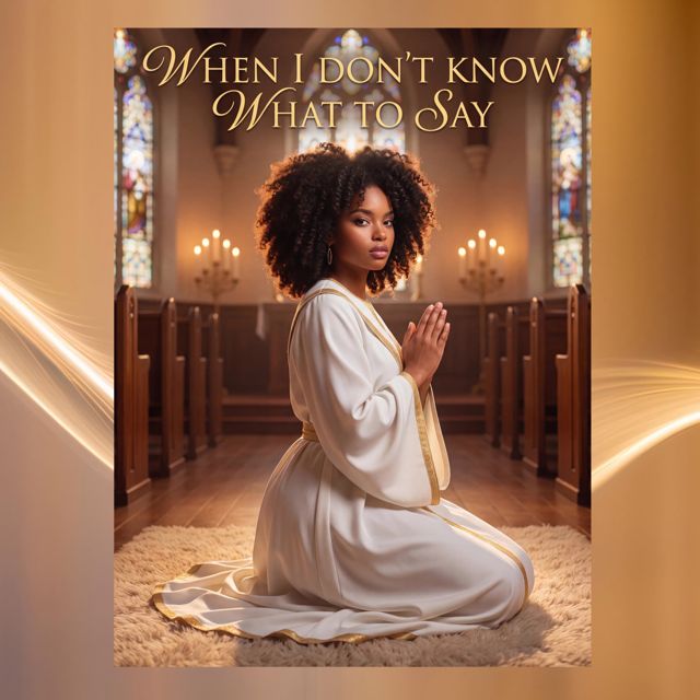 Nyris Vale - 'When I Don’t know What To Say' [Ringtone]