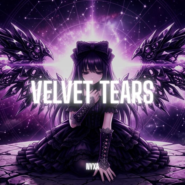Nyxa - 'Velvet Tears' [Ringtone]