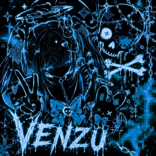 Nyxa - 'VENZU' [Ringtone]