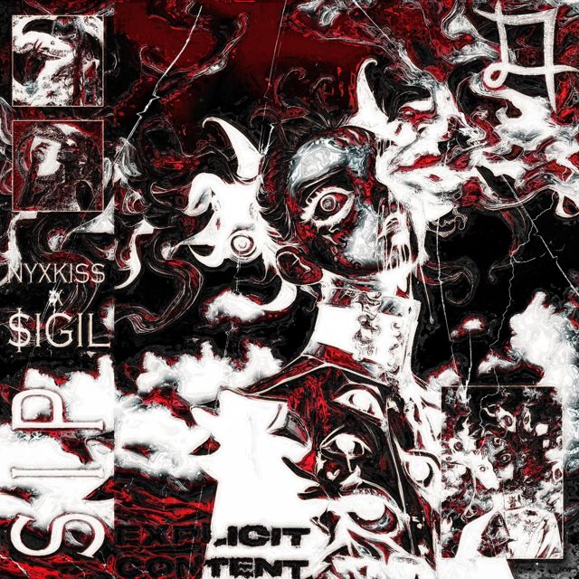 NYXKISS - 'S I P (feat. $igil)' [Ringtone]