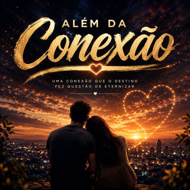 O APAIXONADO - 'ALÉM DA CONEXÃO' [Ringtone]