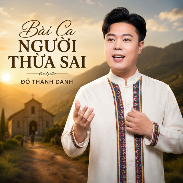 Đỗ Thành Danh - 'Bài Ca Người Thừa Sai' [Ringtone]