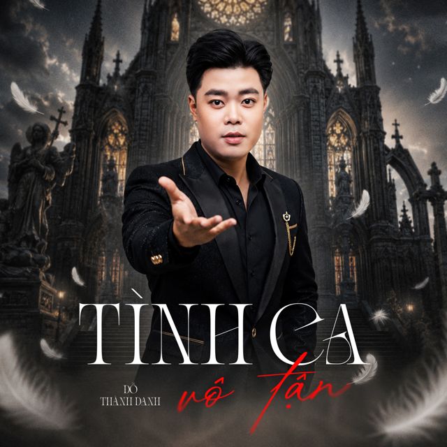 Đỗ Thành Danh - 'Tình Ca Vô Tận' [Ringtone]