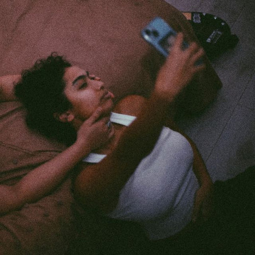 Obembe - 'For You (feat. Alexia Acuna & REI)' [Ringtone]