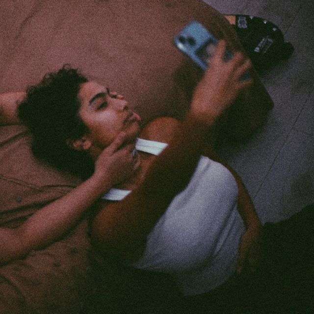 Obembe - 'For You (feat. Alexia Acuna & REI)' [Ringtone]