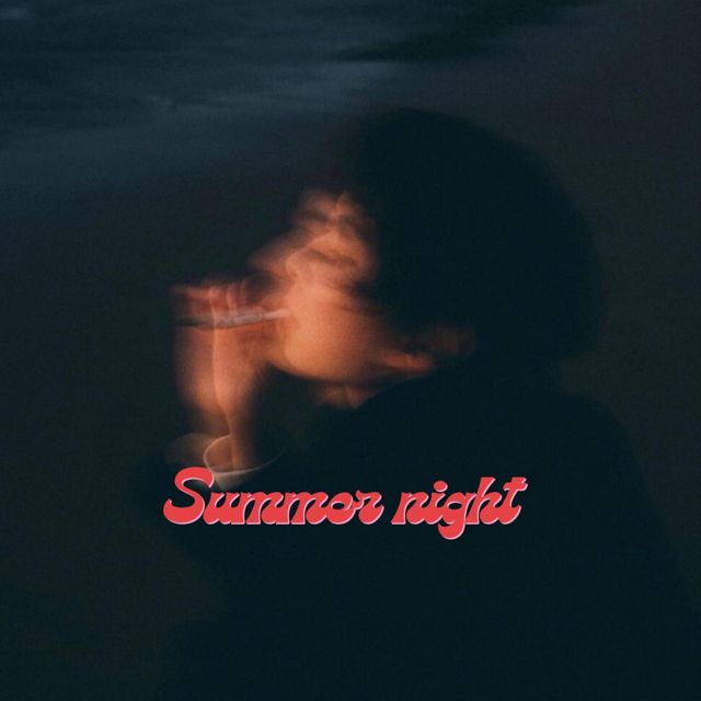 Obembe - 'SUMMER NIGHT (feat. David Docade)' [Ringtone]