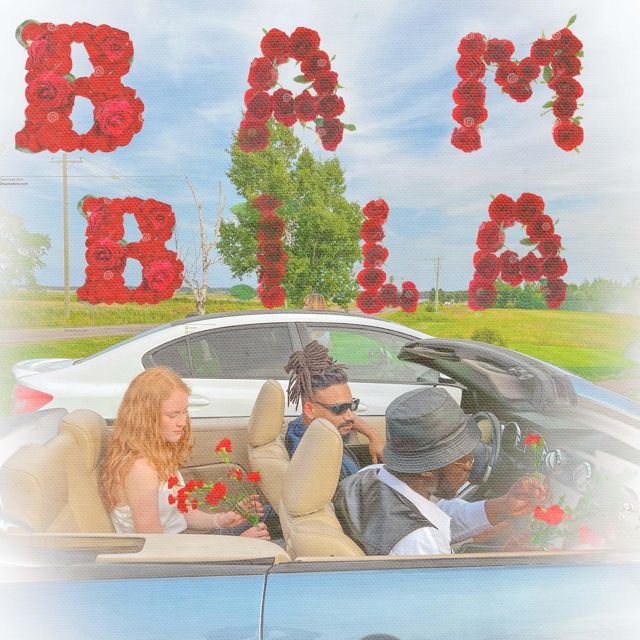 Obembe - 'BAMBILA (feat. Vince The Messenger)' [Ringtone]