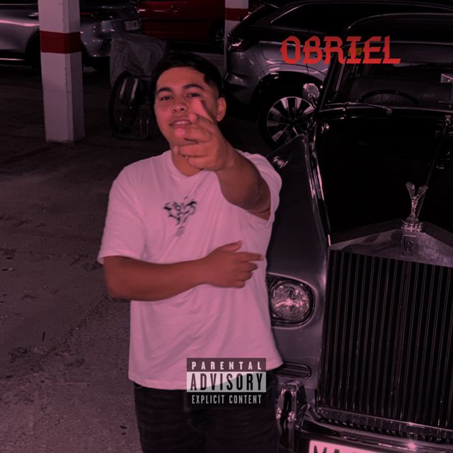 OBRIEL - 'DESAHOGO' [Ringtone]