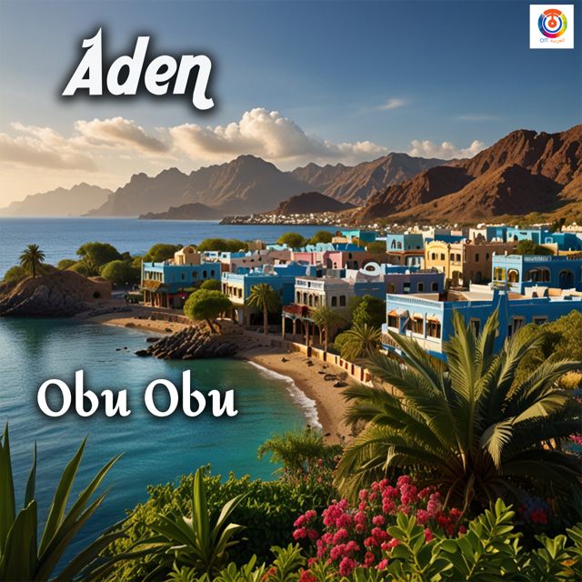 Obu Obu - 'Aden' [Ringtone]