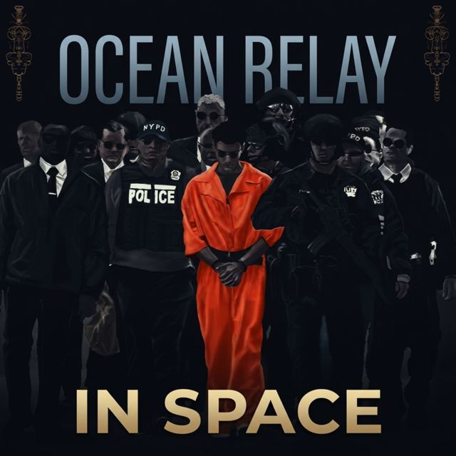 ocean relay - 'In space' [Ringtone]