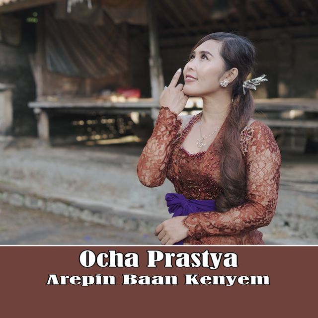 Ocha Prastya - 'Arepin Baan Kenyem' [Ringtone]
